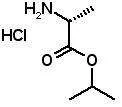 H-D-Ala-OiPr HCl