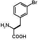 H-Phe(3-Br)-OH