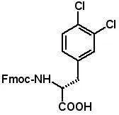 Fmoc-D-Phe(3,4-diCl)-OH