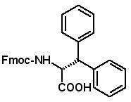 Fmoc-D-Dip-OH