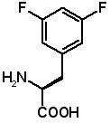 H-Phe(3,5-diF)-OH