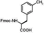 Fmoc-Phe(3-Me)-OH