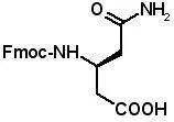 Fmoc-beta-HAsn-OH