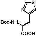 Boc-Ala(4-Thiazolyl)-OH