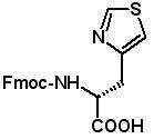Fmoc-D-Ala(4-Thiazolyl)-OH
