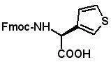 Fmoc-Gly(3-Thienyl)-OH