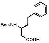 Boc-beta-Nva(5-phenyl)-OH