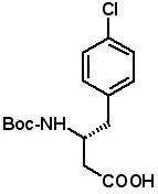 Boc-D-beta-HPhe(4-Cl)-OH