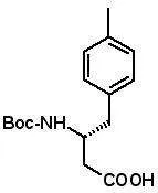 Boc-D-beta-HPhe(4-Me)-OH