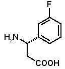 H-(S)-beta-Phe(3-F)-OH