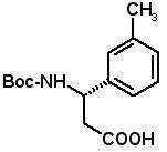 (S)-Boc-beta-Phe(3-Me)-OH