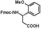 (S)-Fmoc-beta-Phe(2-MeO)-OH