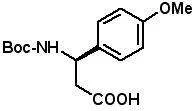 (R)-Boc-beta-Phe(4-MeO)-OH