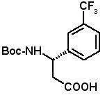 (S)-Boc-beta-Phe(3-CF3)-OH
