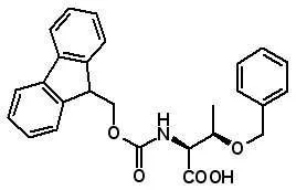 Fmoc-Thr(Bzl)-OH