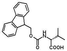 Fmoc-D-Val-OH