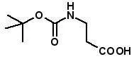 Boc-beta-Ala-OH