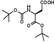 Boc-Asp-OtBu