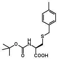 Boc-Cys(pMeBzl)-OH