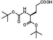 Boc-Glu-OtBu