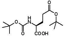 Boc-Glu(OtBu)-OH