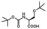 Boc-Ser(tBu)-OH