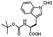 Boc-Trp(For)-OH