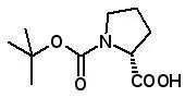 Boc-D-Pro-OH
