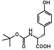 Boc-D-Tyr-OH