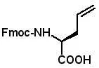 Fmoc-AllylGly-OH