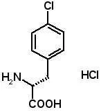 H-D-Phe(4-Cl)-OH HCl