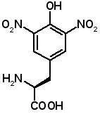 H-Tyr(3,5-diNO2)-OH