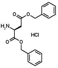 H-Asp(OBzl)-OBzl HCl