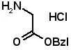H-Gly-OBzl HCl