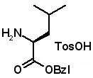 H-Leu-OBzl TosOH