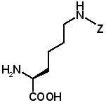 H-Lys(Z)-OH