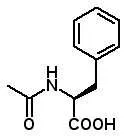 Ac-Phe-OH