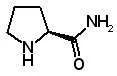 H-Pro-NH2
