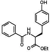 Bz-Tyr-OEt