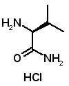 H-Val-NH2 HCl
