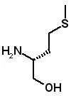 D-Methioninol
