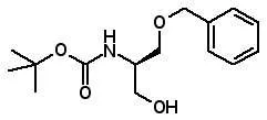 Boc-Serinol(Bzl)