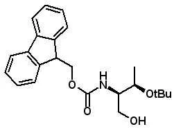Fmoc-Threoninol(tBu)