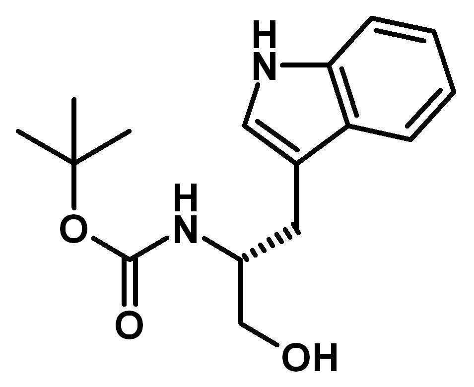 Boc-D-Tryptophanol