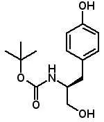 Boc-Tyrosinol
