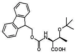 Fmoc-allo-Thr(tBu)-OH