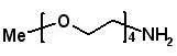 Methyl-PEG4-Amine