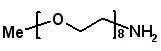 Methyl-PEG8-Amine