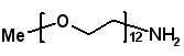 Methyl-PEG12-Amine