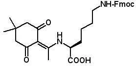 Dde-Lys(Fmoc)-OH